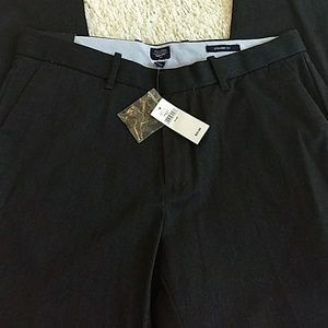 NWT Tailored Gap Khakis